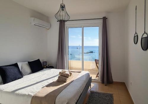 Apartamento Phaedrus Living: Seaview Luxury Flat Paphinia 204