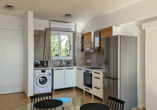 Apartamento Phaedrus Living: Seaview Luxury Flat Paphinia 204