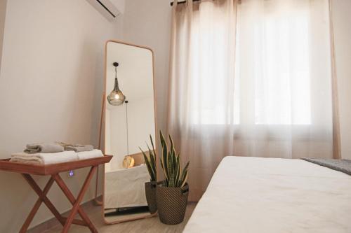 Apartamento Phaedrus Living: Seaside Luxury Flat Limnaria 152