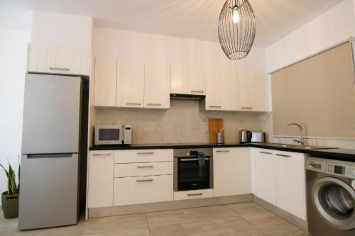 Apartamento Phaedrus Living: Seaside Luxury Flat Limnaria 152