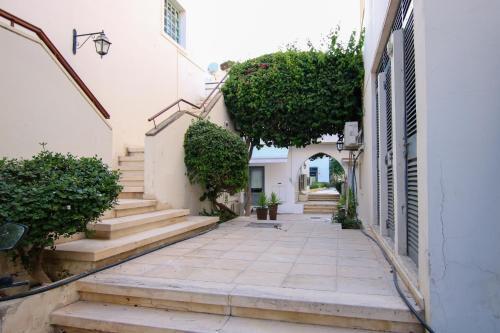 Apartamento Phaedrus Living: Seaside Luxury Flat Limnaria 152
