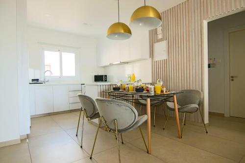 Apartamento Phaedrus Living Seaview Flat Limnaria 154