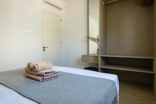 Apartamento Phaedrus Living Seaview Flat Limnaria 154