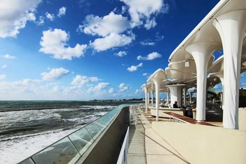 Apartamento Phaedrus Living Seaview Flat Limnaria 154