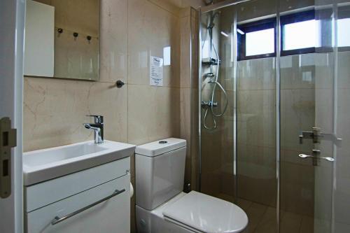 Apartamento Phaedrus Living: Seaside Flat Constantinos 113