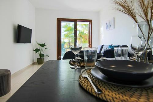 Apartamento Phaedrus Living: Seaside Flat Constantinos 113
