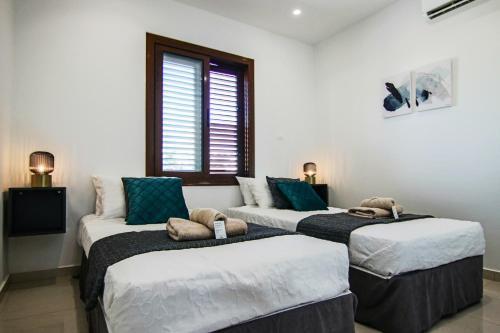 Apartamento Phaedrus Living: Seaside Flat Constantinos 113