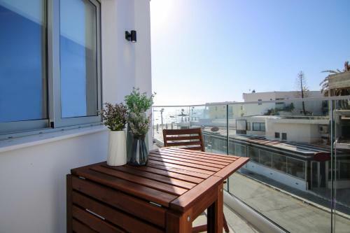 Apartamento Phaedrus Living: Seaside Luxury Flat Lighthouse 69