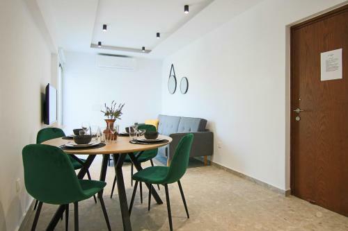 Apartamento Phaedrus Living: Seaside Luxury Flat Lighthouse 69