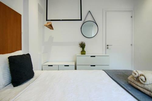 Apartamento Phaedrus Living: Seaside Luxury Flat Lighthouse 69