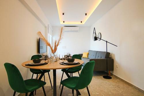 Apartamento Phaedrus Living: Seaside Luxury Flat Lighthouse 69