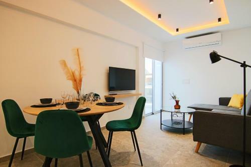 Apartamento Phaedrus Living: Seaside Luxury Flat Lighthouse 69