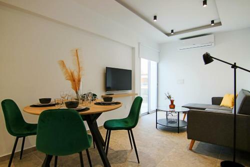 Apartamento Phaedrus Living: Seaside Luxury Flat Lighthouse 69