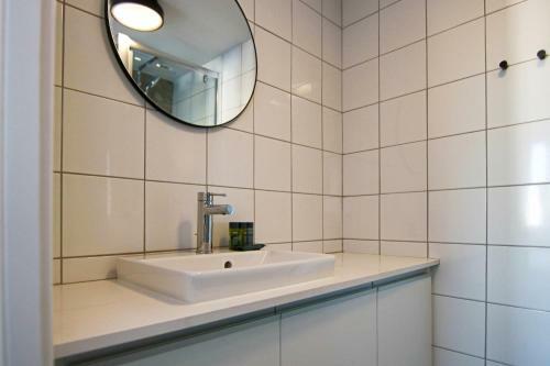 Apartamento Phaedrus Living: Seaside Luxury Flat Lighthouse 69