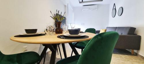 Apartamento Phaedrus Living: Seaside Luxury Flat Lighthouse 69