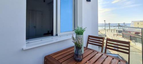 Apartamento Phaedrus Living: Seaside Luxury Flat Lighthouse 69