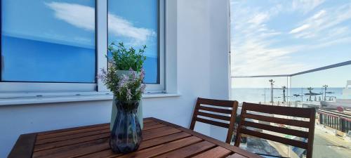 Apartamento Phaedrus Living: Seaside Luxury Flat Lighthouse 69
