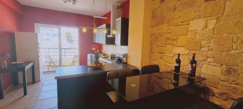 Apartamento Stay Elegance 3br Apt