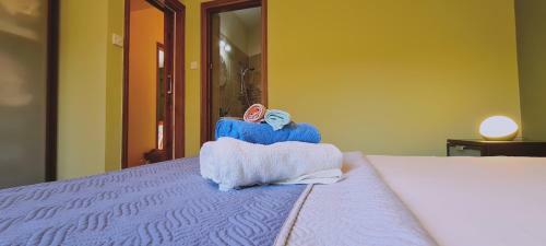 Apartamento Stay Elegance 3br Apt