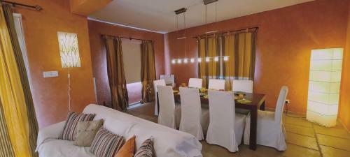 Apartamento Stay Elegance 3br Apt