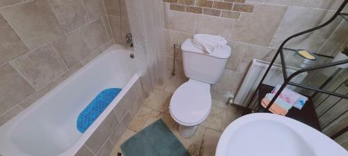 Apartamento Stay Elegance 3br Apt