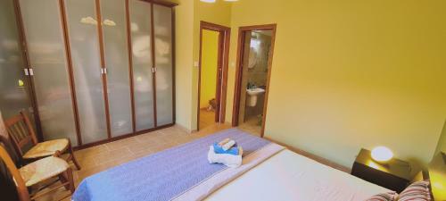 Apartamento Stay Elegance 3br Apt