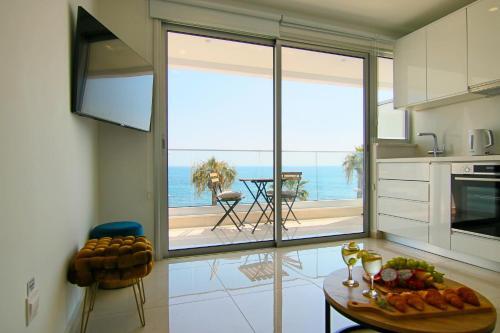 Apartamento Phaedrus Living: Seaview Gold Flat Lighthouse 48