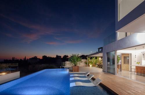 Villa Euphoria