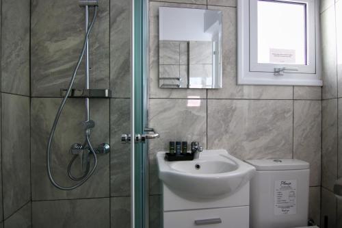 Apartamento Phaedrus Living: Seaside Luxury Flat Lighthouse 74