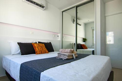 Apartamento Phaedrus Living: Seaside Luxury Flat Lighthouse 65