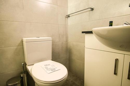 Apartamento Phaedrus Living: Seaside Luxury Flat Athina 115