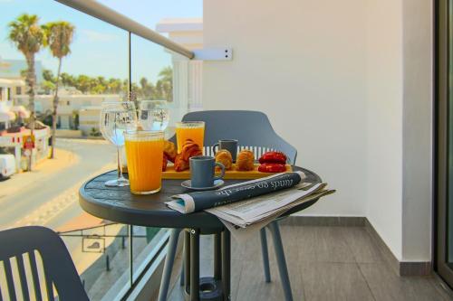 Apartamento Phaedrus Living: Seaside Luxury Flat Athina 115