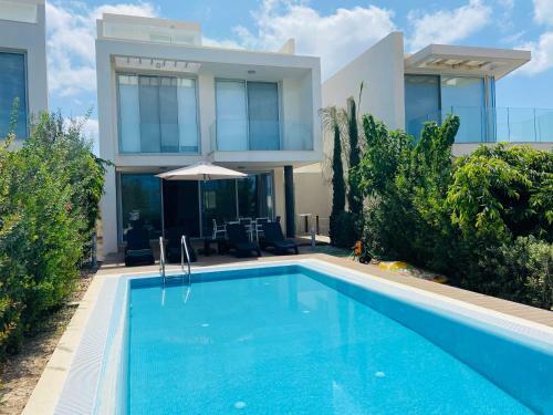 Adonis Beach Villa