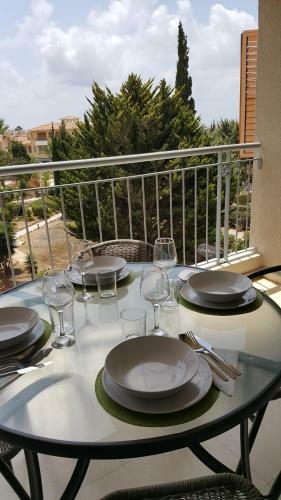 Apartamento Regina Gardens 205 Block 7