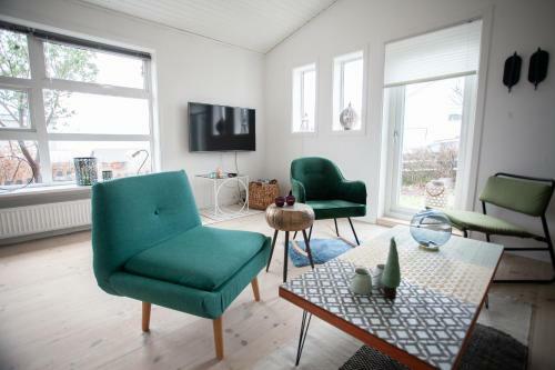 Wonderful Villa With 3 Bedrooms And Great Views