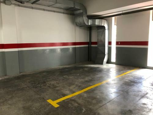 Apartamento Balc�n De La Villa