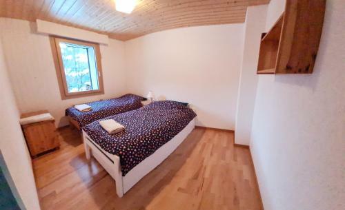 Apartamento Bel Air C