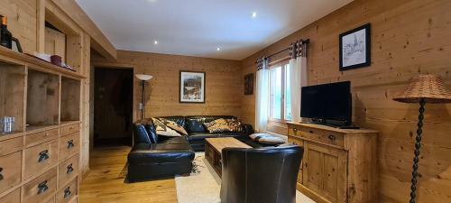 Chalet Brimborion