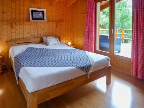 Chalet Mon R�ve