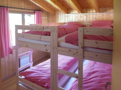 Chalet Mon R�ve