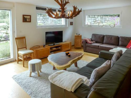 Chalet Mon R�ve