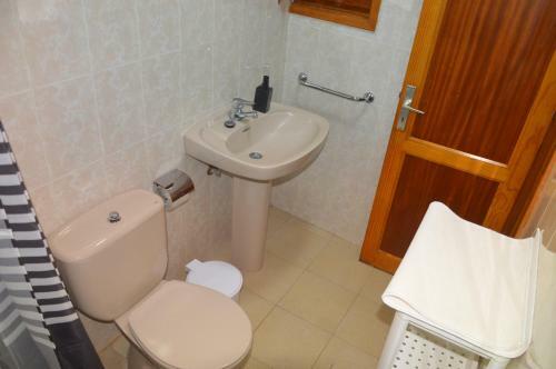 Apartamento La Ni�a