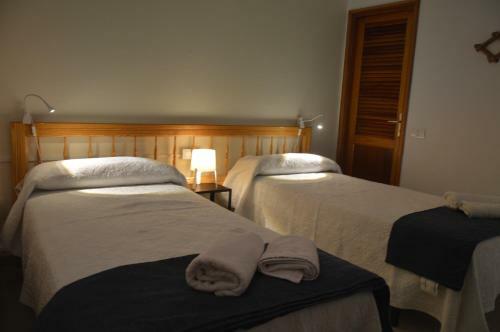 Apartamento La Ni�a