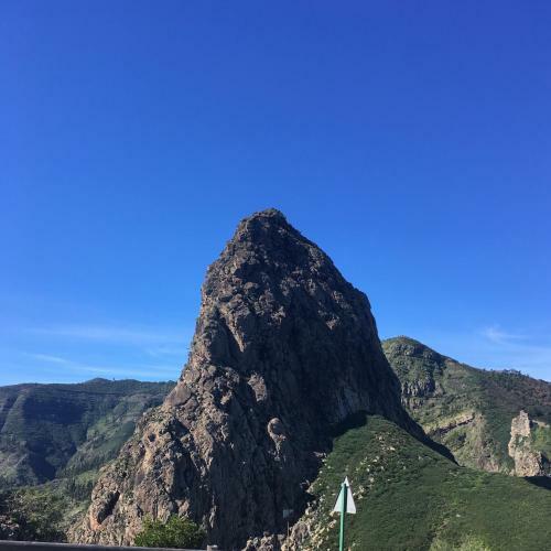 Apartamento Casa Manel, La Gomera