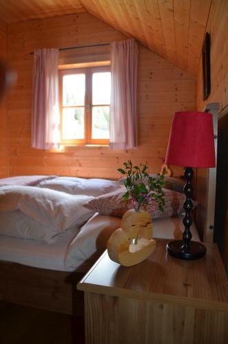 Lodge Marh�tte