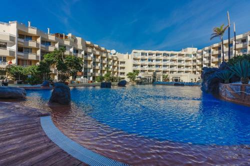 Apartamento Golf Del Sur Beautiful Cozy Studio, Pools, Parking