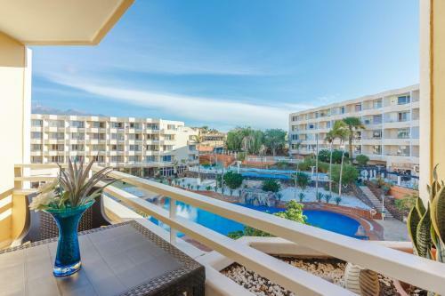 Apartamento Golf Del Sur Beautiful Cozy Studio, Pools, Parking