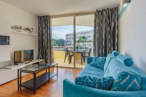Apartamento Golf Del Sur Beautiful Cozy Studio, Pools, Parking