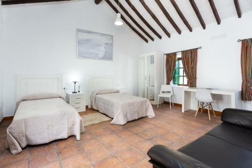 Casa Las Zocas