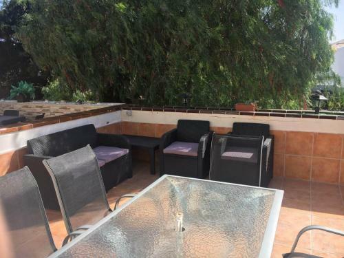 The Palms Apartaments